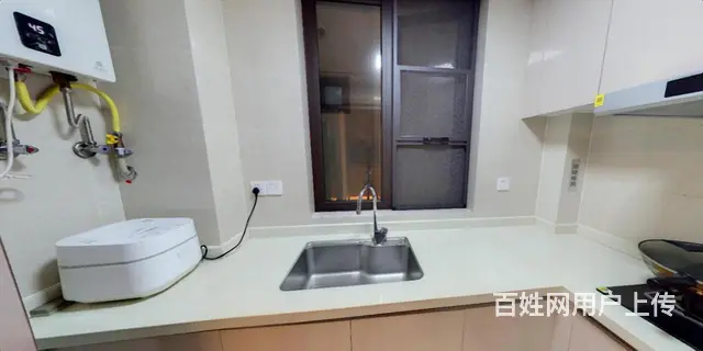 在寂静中品味，在喧闹中生活，此房深情并茂!!潜力便宜 - 图片 3