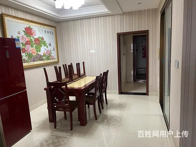房东直租耘信红都 普通住宅三室2厅 中等装修 - 图片 2