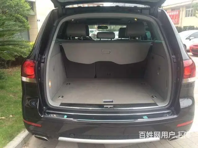 老板代步，全程4S保养，车况免检，价位实在，诚心谈 - 图片 5