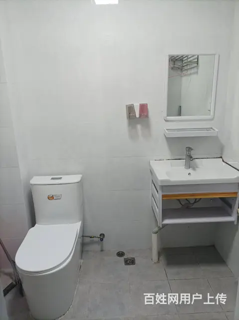 城市中心北京路傍大润发近宁春城精装修一房出租 - 图片 8