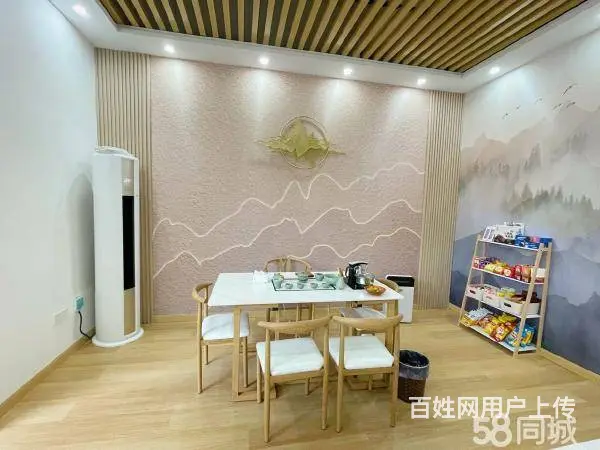 急转！信阳市浉河区凤凰新世界206平山雨集 - 图片 2