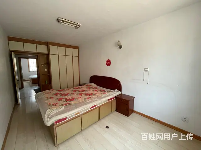 独家房源，西梁尚志公园，胜利小学三中，附近，义美家园，车库上 - 图片 4