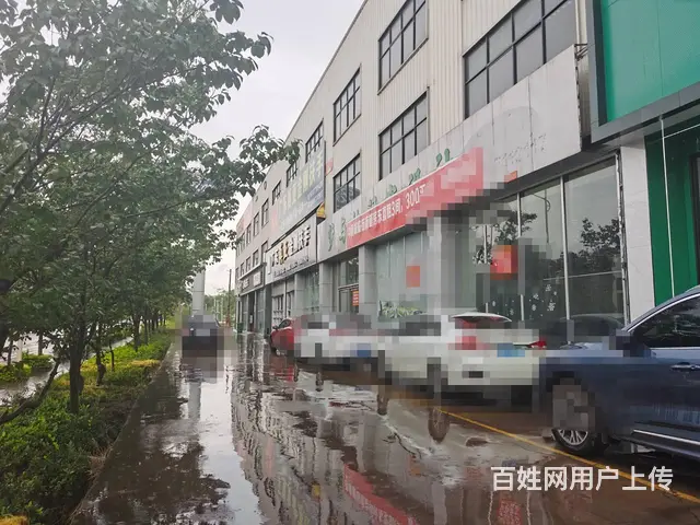 （51旺铺推荐）安宁中南城不锈钢市场300平房东直租 - 图片 3