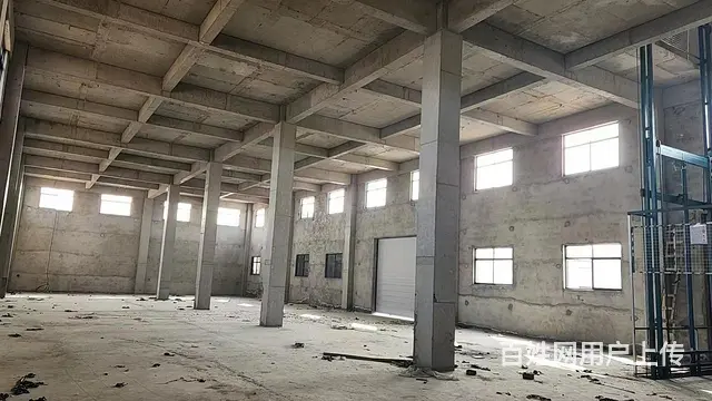今铺)枣园谭庄3000平2层框架 及800平仓库 带变压器 - 图片 4