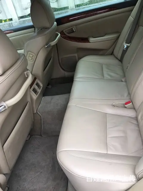 丰田 皇冠 2005款 3.0 手自一体 Royal E 真 - 图片 4