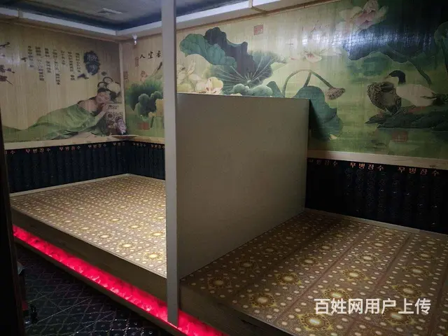 【都市时讯免费找店】怀远城关政府旁宾馆转租无转让费 - 图片 4