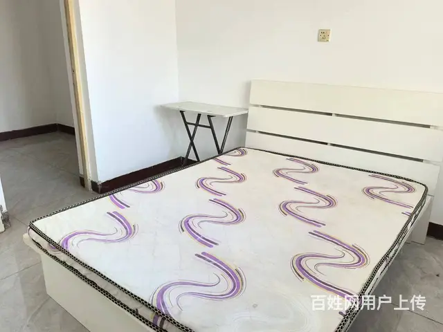 五爱服装城旁，六合小区 450元/月，女生合租，家电齐全 - 图片 8