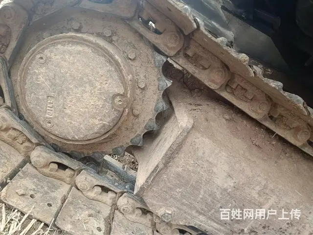 出售挖机 - 图片 5