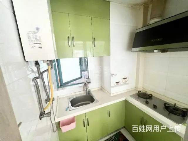 天禄精装二室，拎包入住，文渊居旁 出行方便 随时看房 价格好 - 图片 7
