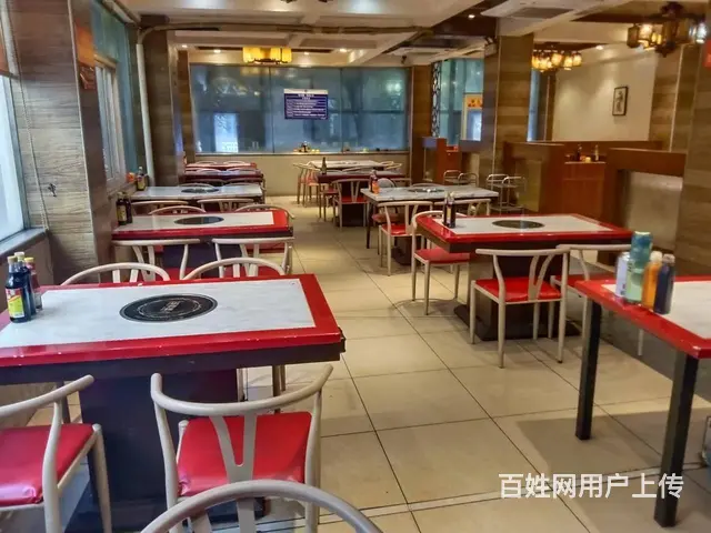 （51旺铺推荐）商品街大道720平餐饮店转让 - 图片 11