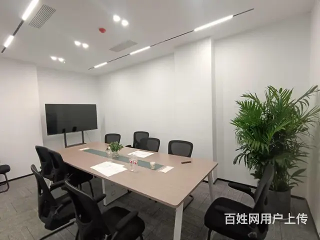 泰豪数娱中心，4号6号线华中南路，精装拎包出租，多套可挑选！ - 图片 5