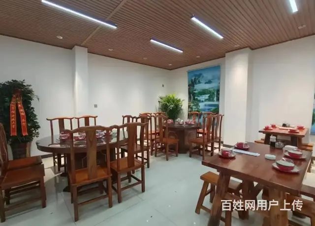 急转-尧都区（钢苑小区）300平饺子馆 - 图片 2