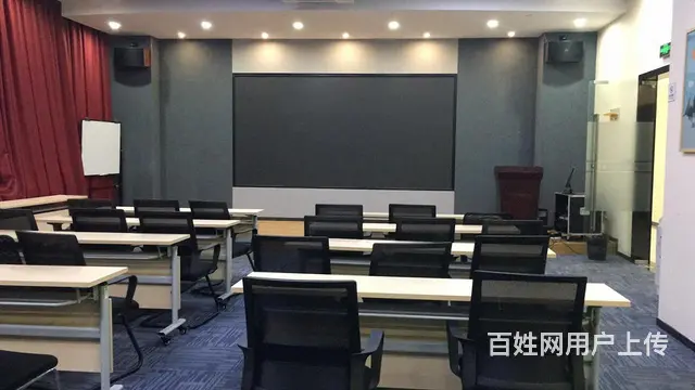 禧福汇电商创意产业园，采光通透，交通便利，拎包入住，房东直租 - 图片 8