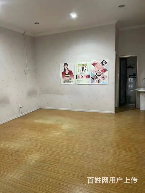 标题 房东直租 临街人气旺铺出租 无任何行业限制 - 图片 2