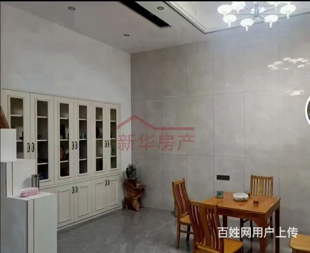 整栋占地173平方精装修三面空 - 图片 4