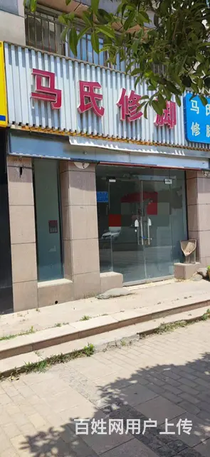 0169梁园区昆仑路八一路百乐居小区东门门面房东直租 - 图片 5