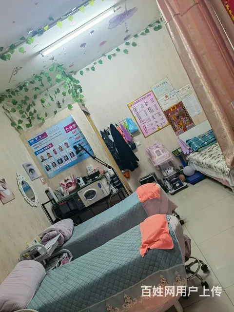 美甲美睫美容旺铺低价转让 - 图片 4