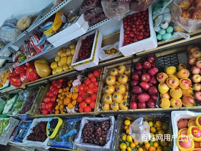 果蔬店吉兑 - 图片 3