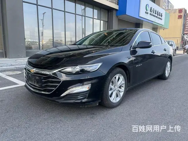雪佛兰 迈锐宝 2019款 迈锐宝XL 2.0T 手自一体 - 图片 1