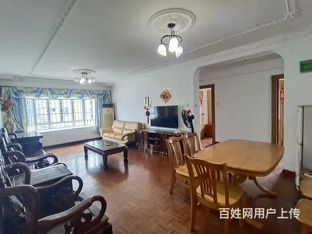 湾仔轻轨站 鸿景花园 精装3房 格局方正 南向看澳门濠江 - 图片 5