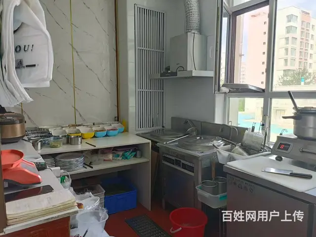 青海大学麻辣烫整体转让 - 图片 7