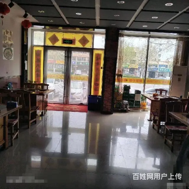 （同城）荣成石岛开发区营业中200平饭店转让 - 图片 3