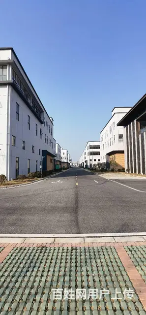 高速公路厂房，长三角生产基地 - 图片 5