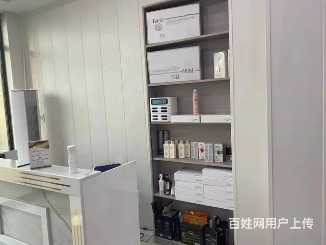 钱塘区义和路50平美发店转让 - 图片 5