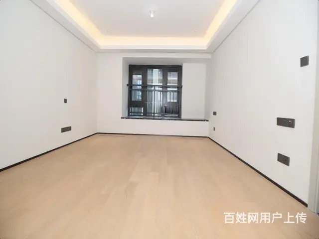 急降200万，一线河景观，211平方，1230万，带车位，急 - 图片 3