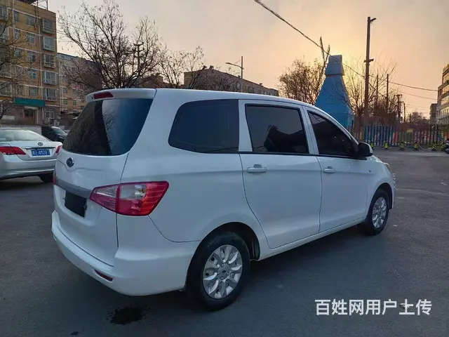 奇瑞开瑞 - 图片 4