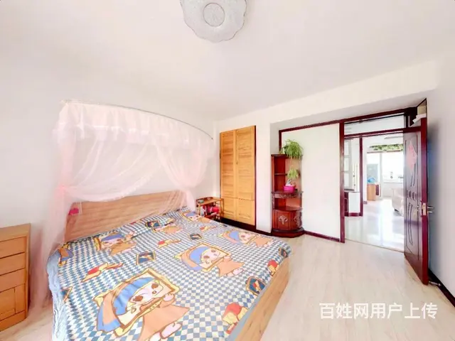 多层2楼公摊低，东打头，南北通透，装修好，有车库 - 图片 6