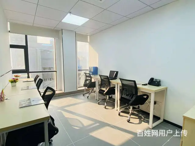 创业办公室出租！全国连锁！性价比超高！一站式服务！ - 图片 4