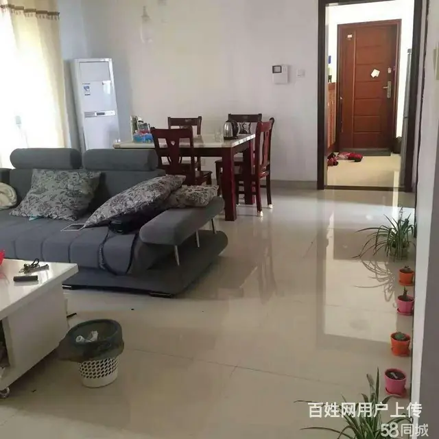 星沙凤凰城3房出租 - 图片 4