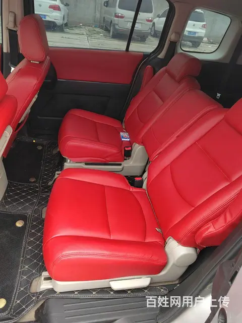 马自达Mazda5 [马自达5](进口) 2008款 2.0 - 图片 8