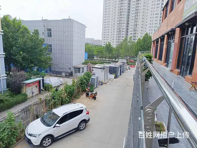 【福铺】附属医院对面|一楼50平二楼50平出租 - 图片 5