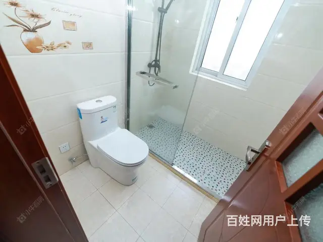 蓝山湖精装三居室，便宜出售 - 图片 10