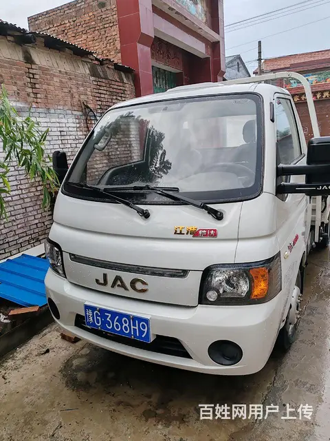 江淮货车 - 图片 2