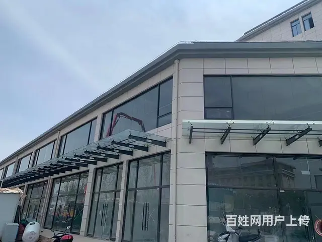 直租秦都高铁站 - 图片 1