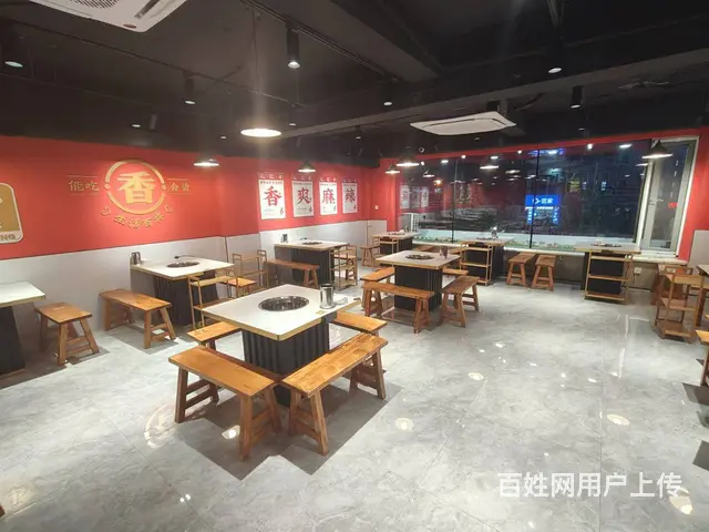 皇姑区昆山西路餐饮店出兑 - 图片 5