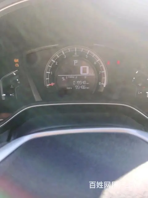 本田 本田CR-V 2021款 1.5T 无级 240TUR - 图片 7