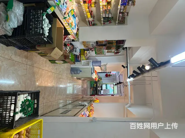 【搞定了！】香坊区安埠街生鲜超市出租百货超市房主直租 - 图片 4