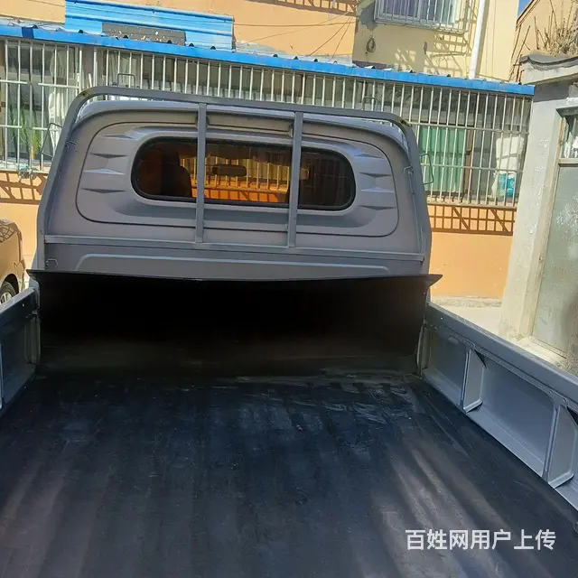 新车一辆 - 图片 1