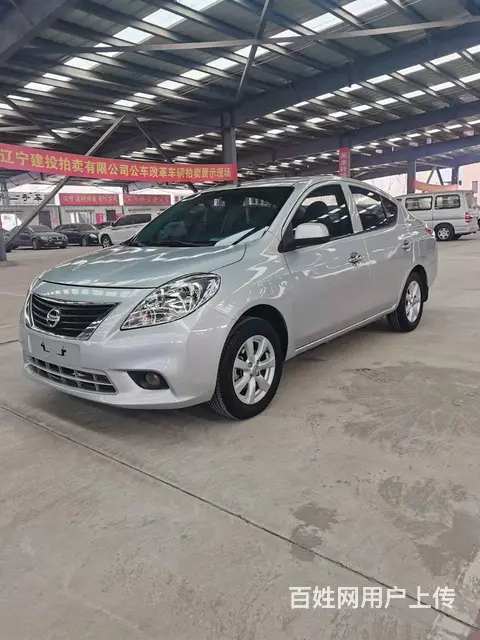 日产 阳光 2014款 1.5 手动 XL 豪华版 - 图片 3