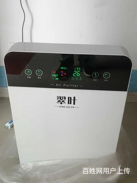 空气净化器 - 图片 1