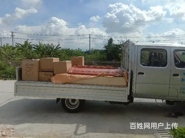 老胡搬运搬家 - 图片 2