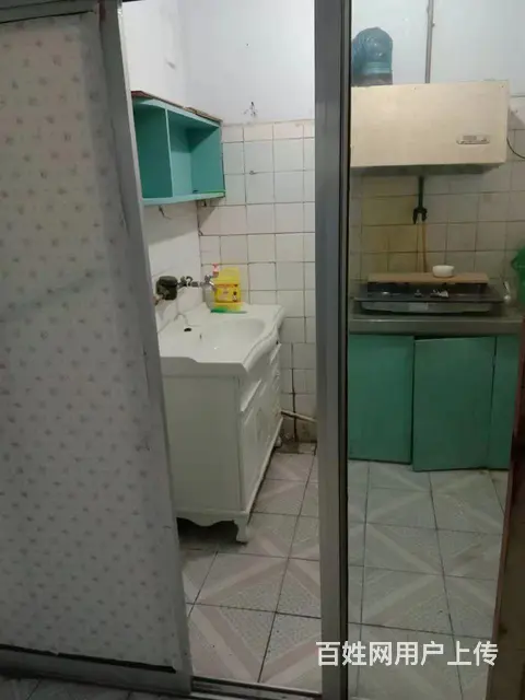 出租上海路广厦楼上两室一厅住宅 - 图片 3