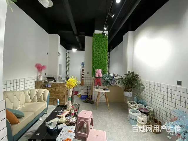 （益铺）低价转让华润中心万象汇一楼商铺空转（60平方） - 图片 4