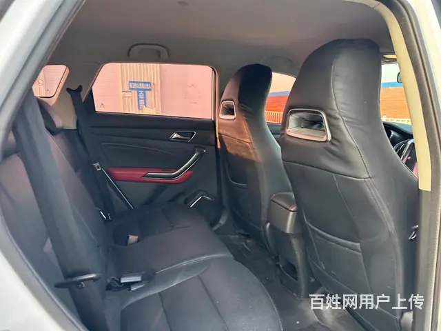 猎豹CS9 2018款 1.5T 无级 劲酷型 - 图片 5