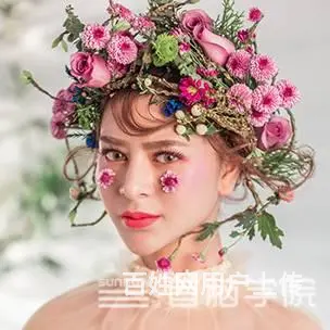 长沙化妆培训学校学费 - 图片 1