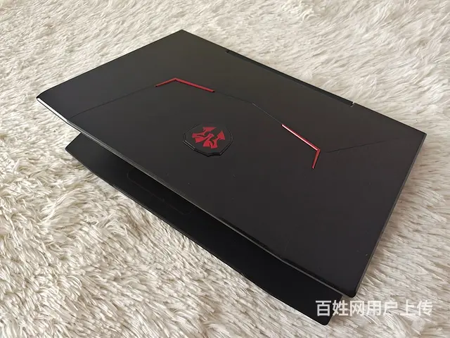 15寸超新火影地狱火X5游戏本吃鸡本i7-8750 - 图片 2